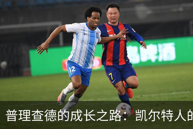 普理查德的成长之路：凯尔特人的关键密匙